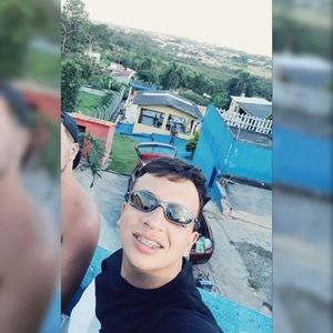 Meet your Posher, George